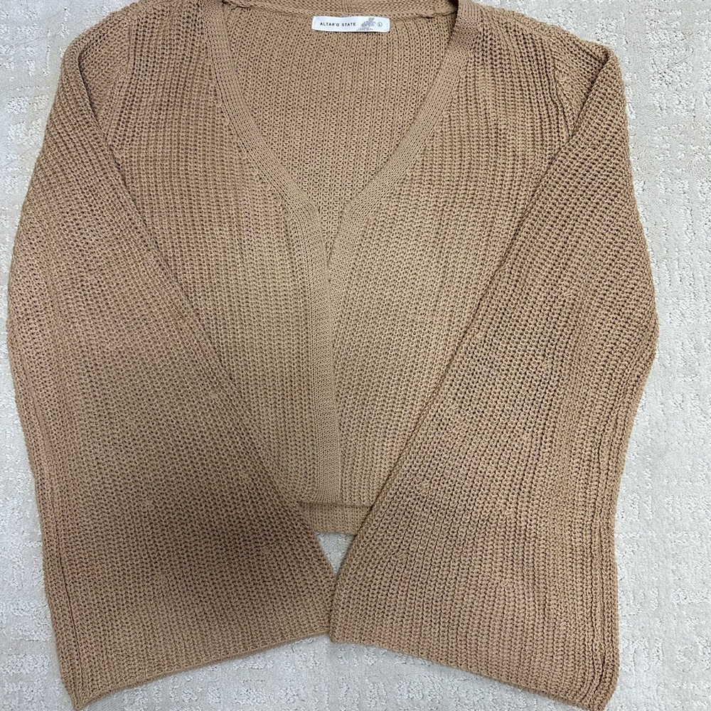 Altar'd State Sweater